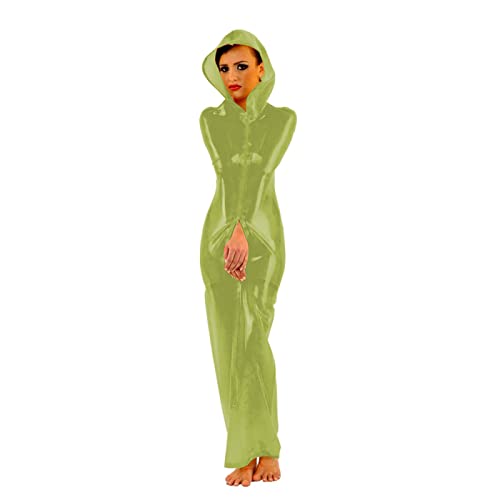 Grass Green