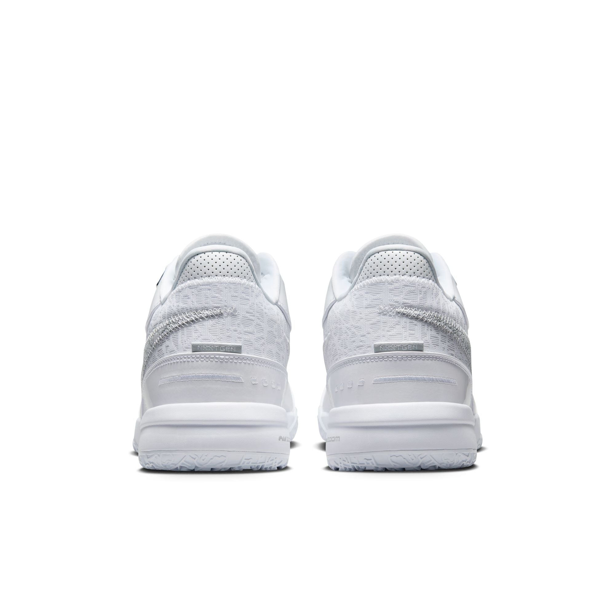 Nike LeBron NXXT Gen AMPD Basketball Shoes for Men - High-Performance Hoops Sneakers for Indoor & Outdoor Courts - Perfect for Training, Games, and Streetwear Fashion