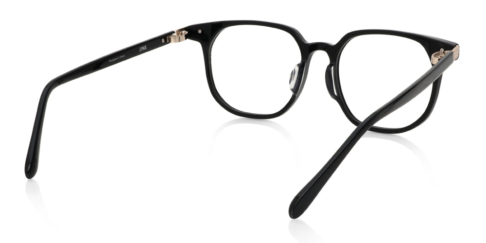 Classic Acetate 024 94 Eyeglasses - Lightweight & Stylish Frames for Men & Women - Perfect for Reading, Working, and Everyday Wear