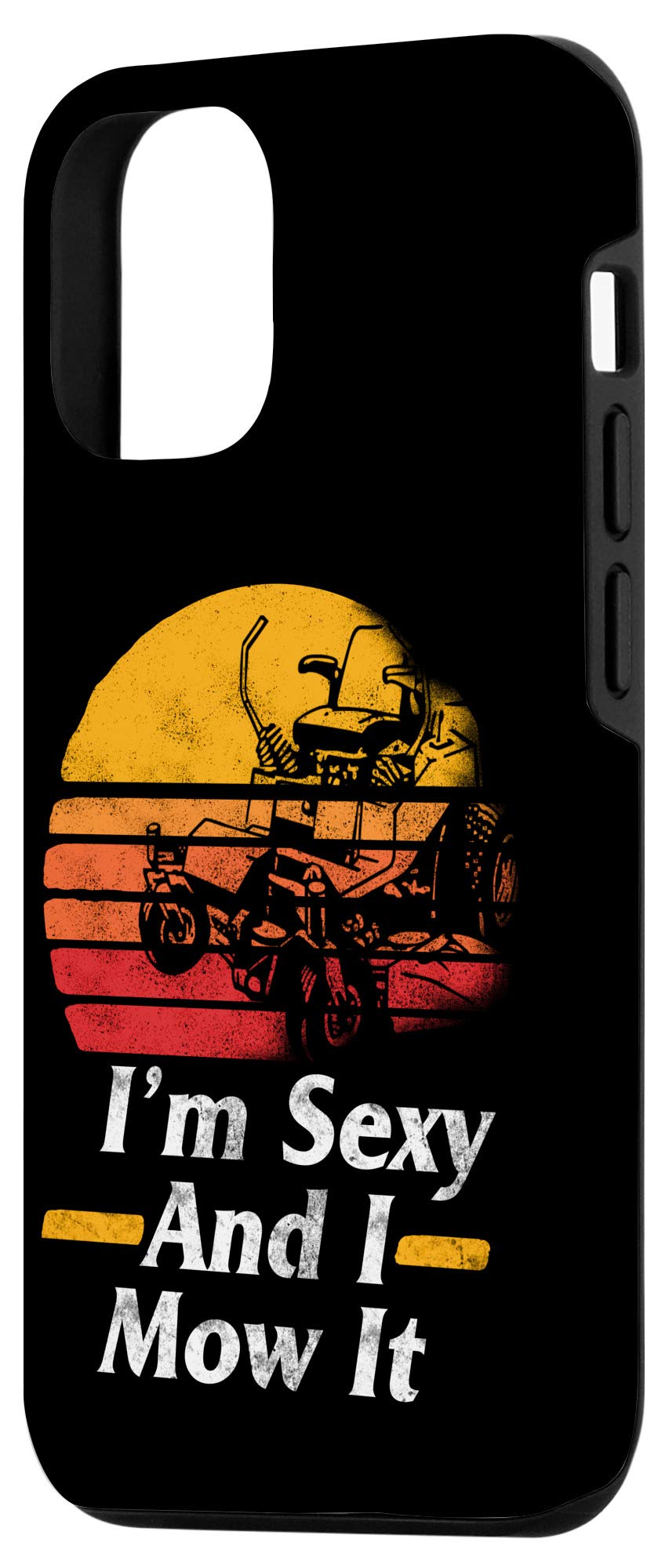 iPhone 12/12 Pro Case - Funny 