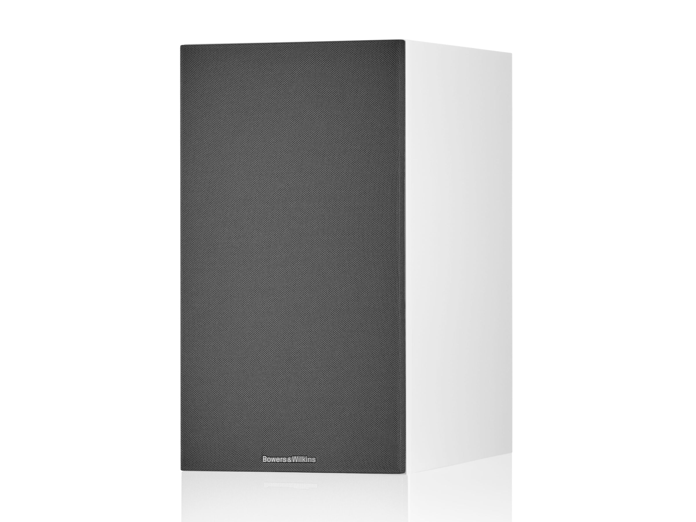 Bowers & Wilkins 606 S3 Bookshelf Speakers (Pair) - Premium Hi-Fi Audio for Home Theater & Music Listening