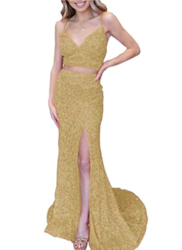 Champagne Gold2