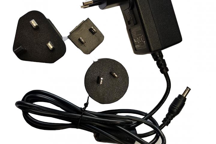 Fast Charger for Lightwriter SL50 - Portable USB Charging Cable for Medical Devices - Perfect for Hospitals, Clinics & Home Healthcare Use