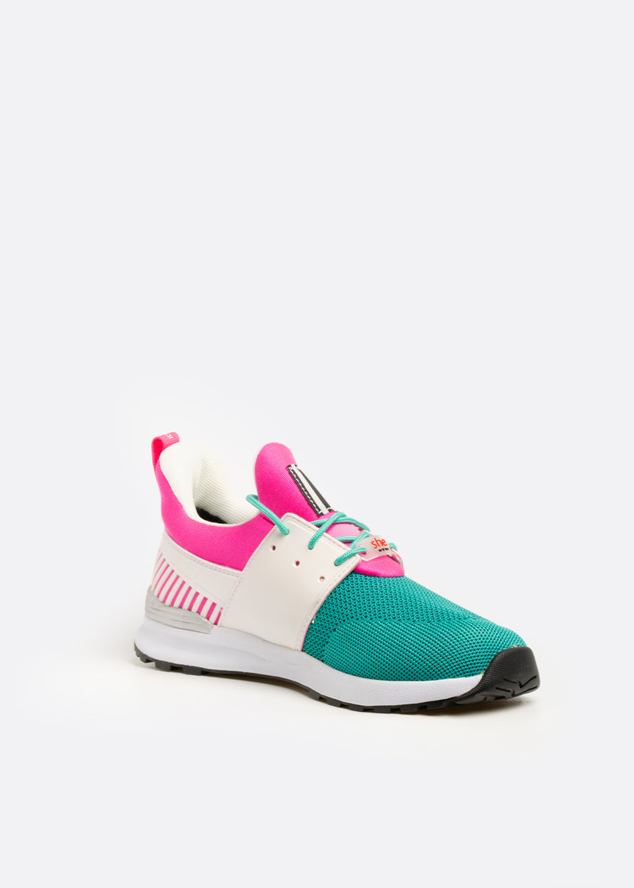 Women's Lightweight Running Shoes - Breathable Walking Sneakers for Gym, Jogging & Outdoor Activities