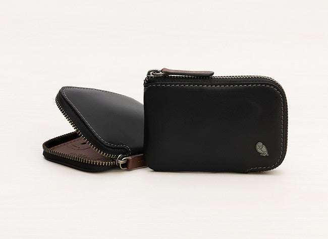 Bellroy Slim Minimalist RFID Blocking Wallet – Ultra Thin & Compact for Everyday Carry | Perfect for Travel, Business & Minimalist Lifestyle