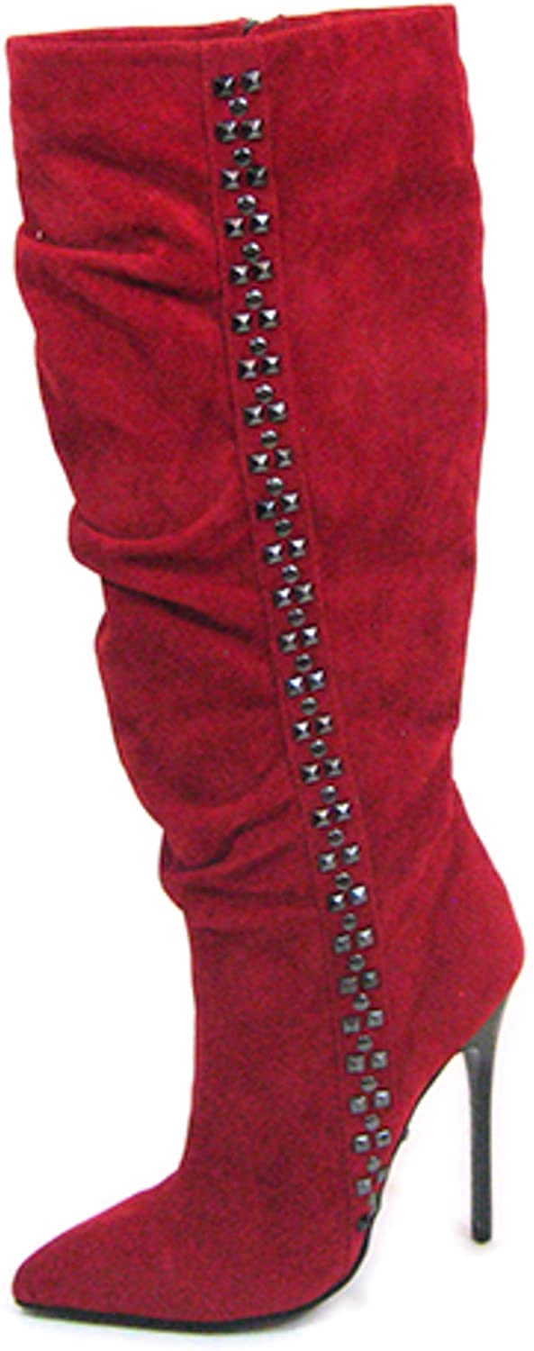 Stylish Unisex Fierce-71 4.5