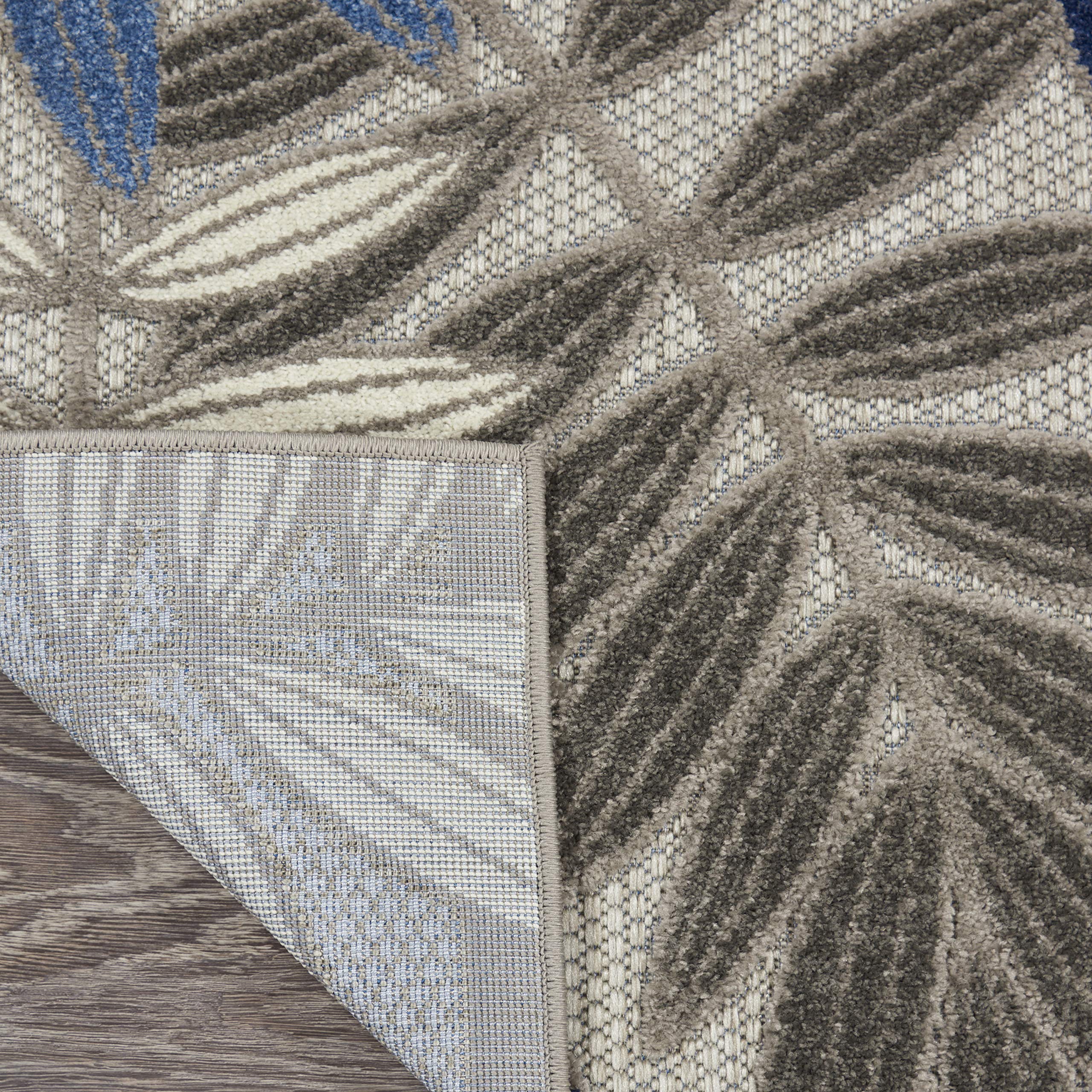 Nourison Aloha Indoor/Outdoor Area Rug 2'3
