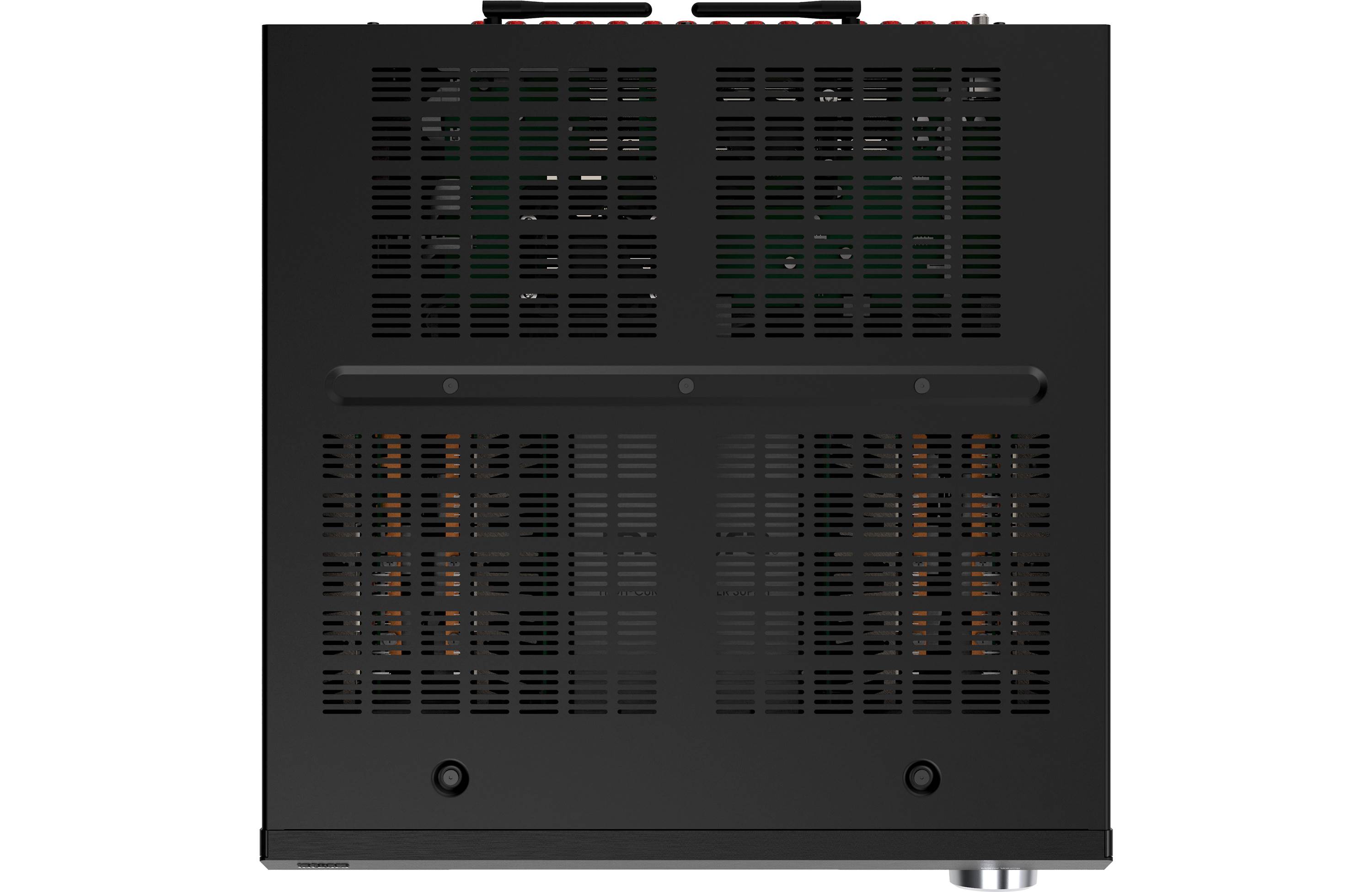 Integra DRX-8.4 11.4 Channel 8K Network AV Receiver - Open Box - Perfect for Home Theater & Dolby Atmos Surround Sound Systems