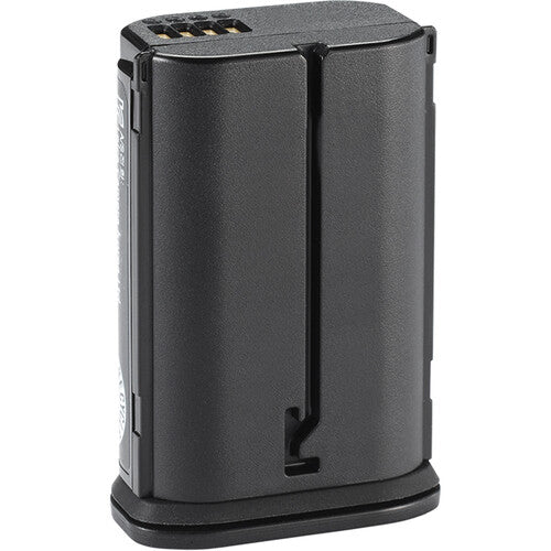 Leica BP SCL6 8.4V 2200mAh Lithium Ion Replacement Battery for Leica Cameras - Perfect for Travel Photography & Professional Shooting