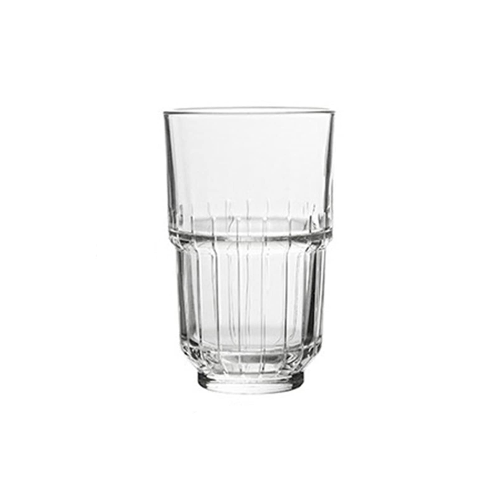 Premium Thickened Rotating Crystal Glass Tumbler Set - 350ml Whiskey Wine Vodka Juice Drinking Glasses (3-Piece Set, Elegant Design) - Perfect for Home Bar, Dinner Parties & Gifts