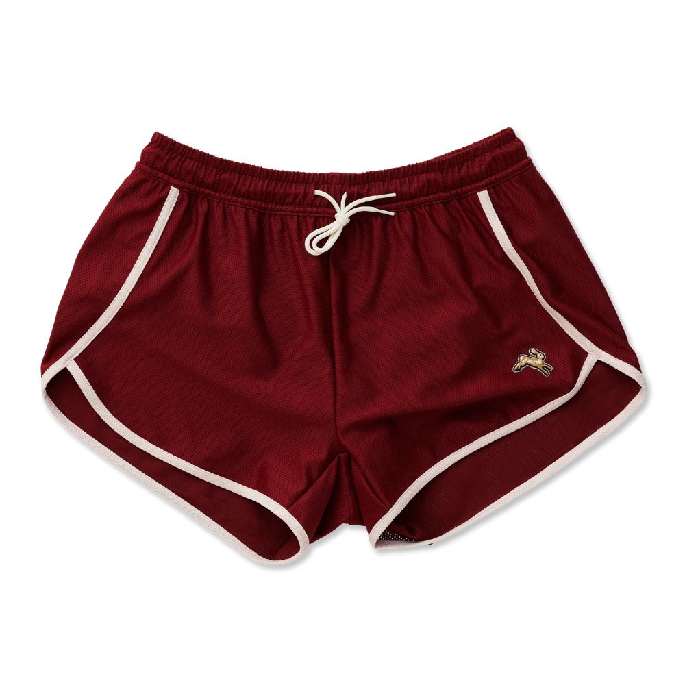 Tracksmith Women's Van Cortlandt Running Shorts - Lightweight High-Performance Athletic Shorts for Women | Perfect for Training, Racing & Everyday Running