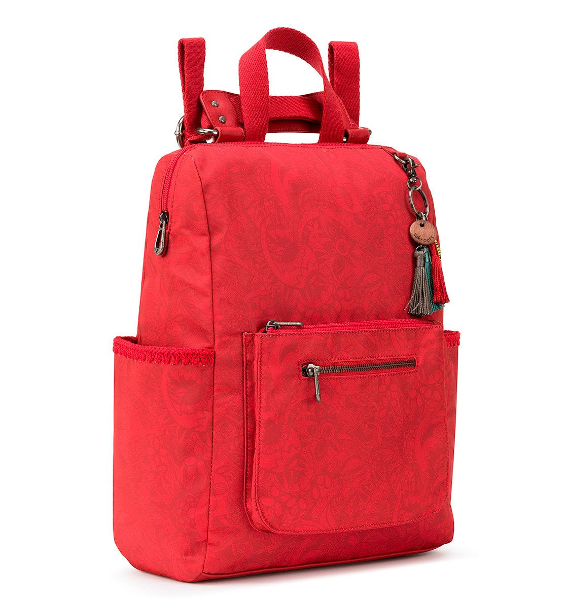 Loyola Backpack - Durable & Stylish School & Travel Backpack for Students & Professionals | Perfect for College, Work & Outdoor Adventures