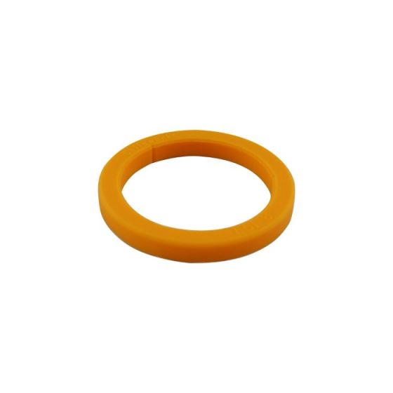 Caffewerks Silicone Group Seal - Airtight, Leak-Proof Silicone Seal for Coffee Makers & Kitchen Appliances - Perfect for Coffee Machines, Espresso Makers & Food Storage Containers