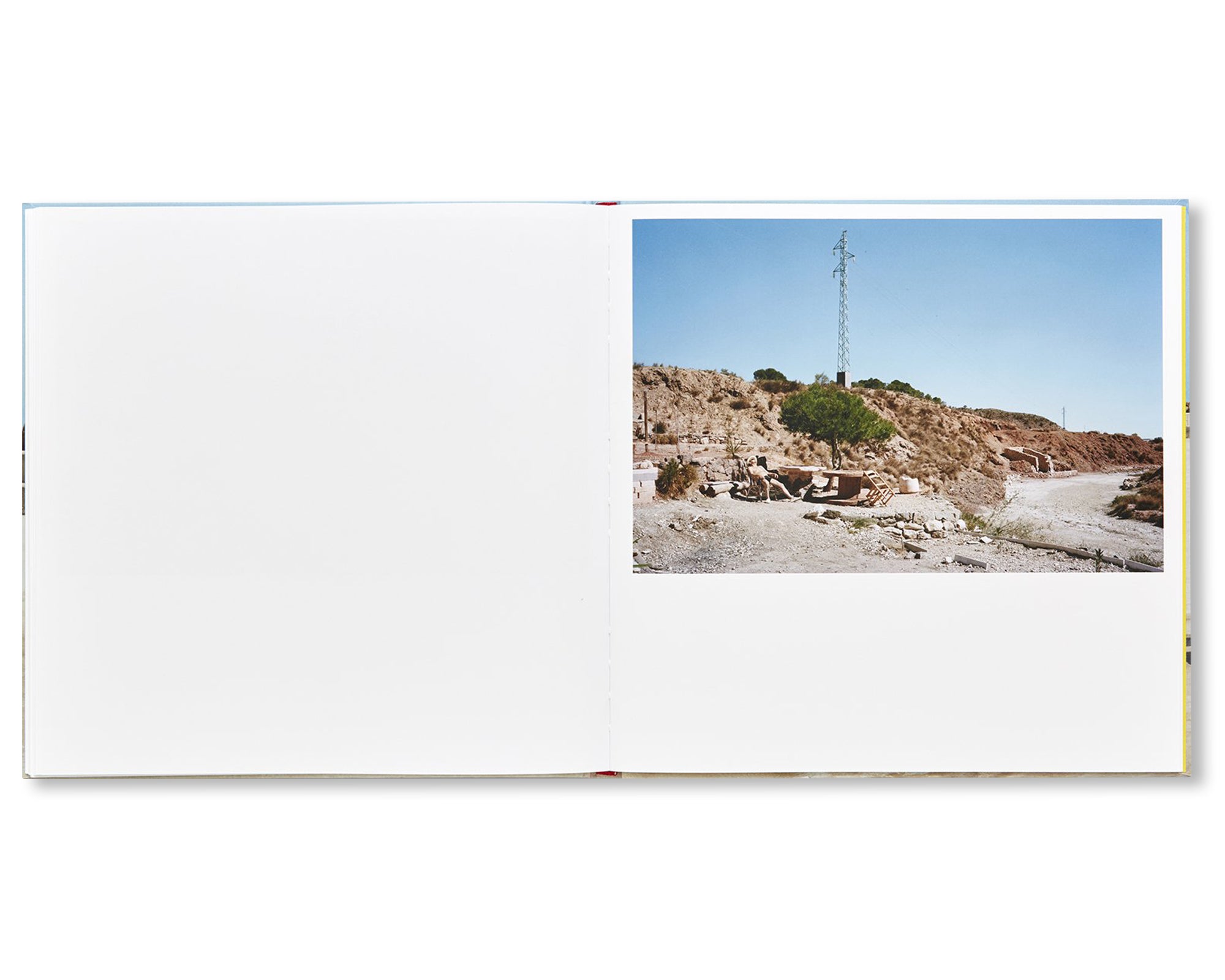 PERFECT DAY by Txema Salvans - Premium Photography Book for Art Collectors & Home Decor | Perfect for Coffee Tables, Living Rooms & Gifts