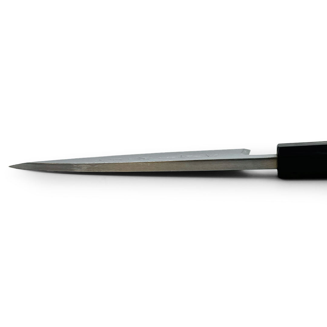 Premium Ittosai Kotetsu White #2 Deba Knife 150mm (5.9