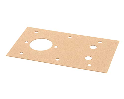 Hobart 00-271109 Electric H Gasket Replacement Part - Compatible with Commercial Mixers - Durable Sealing Solution for Food Processing Equipment | Perfect for Bakeries, Restaurants & Commercial Kitchens
