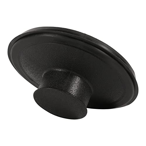 Black-plastic