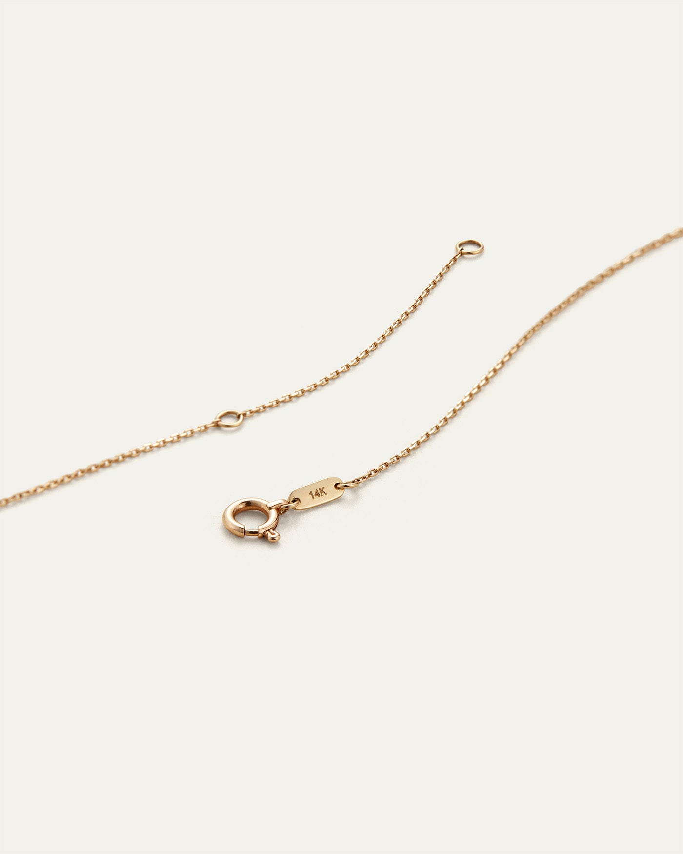 14K Gold Bubble Letter Necklace - Personalized Initial Pendant for Women - Perfect for Gifts, Birthdays, Anniversaries & Everyday Wear