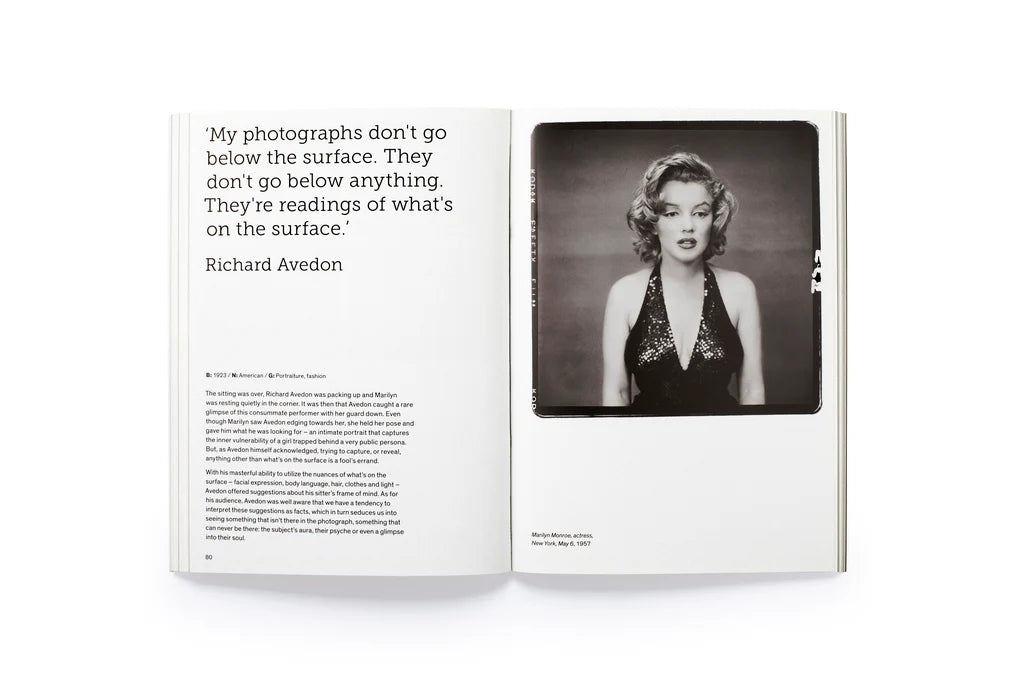Photographers on Photography by Henry Carroll - Expert Insights & Techniques for Aspiring Photographers | Perfect for Photography Enthusiasts & Professionals