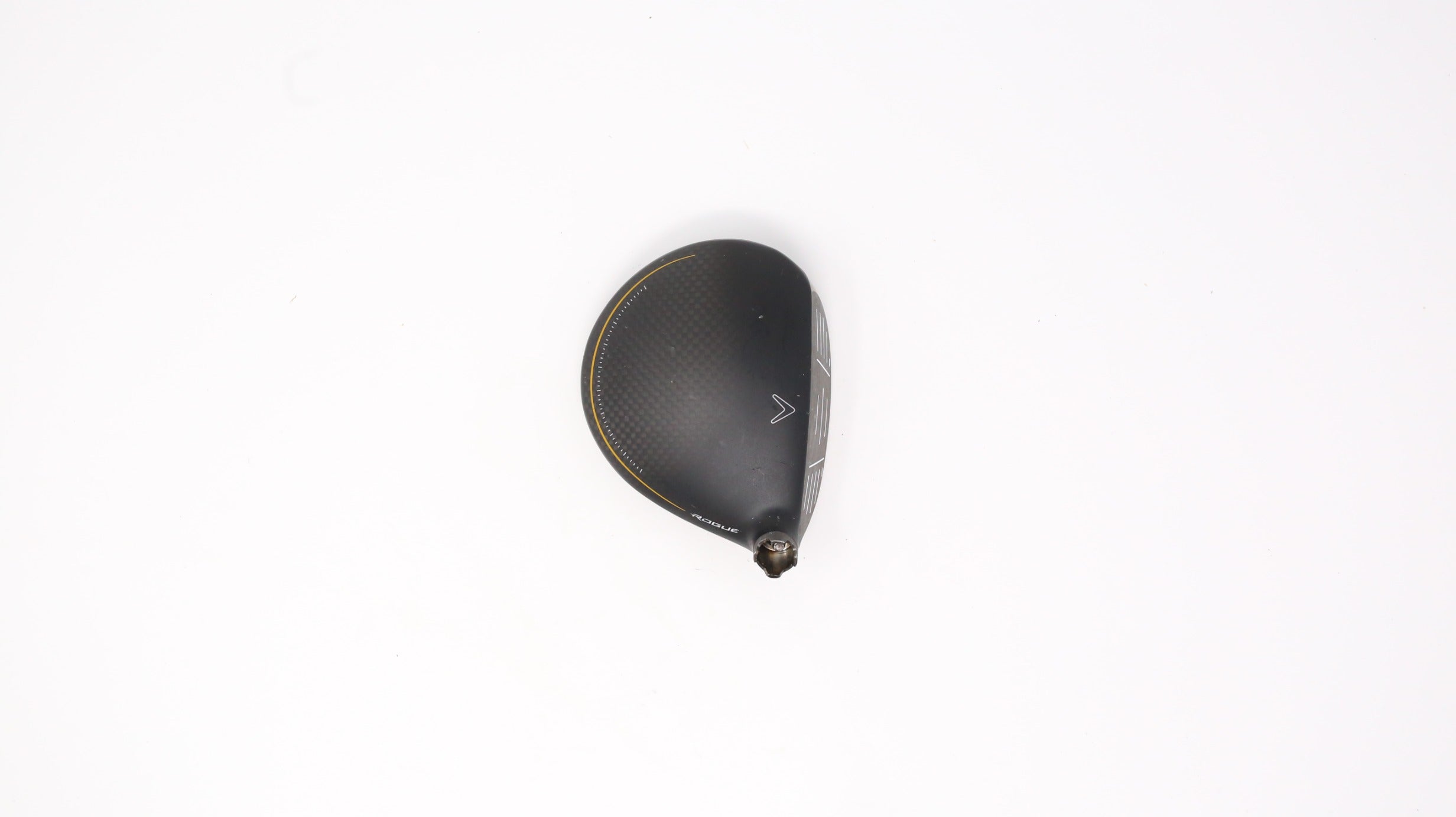 Used Callaway Rogue ST MAX Fairway Wood 15° Left Handed Golf Club Head Only - Perfect for High Handicap Players & Driving Range Practice