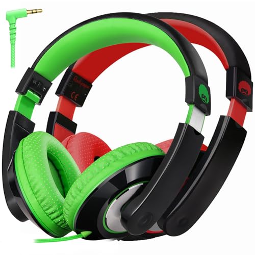 Green/Black/Red/Black