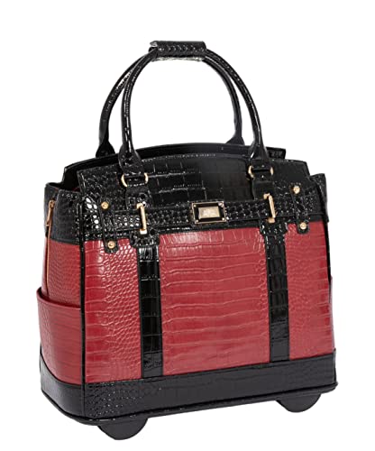 Baton Rouge (Red/Black)