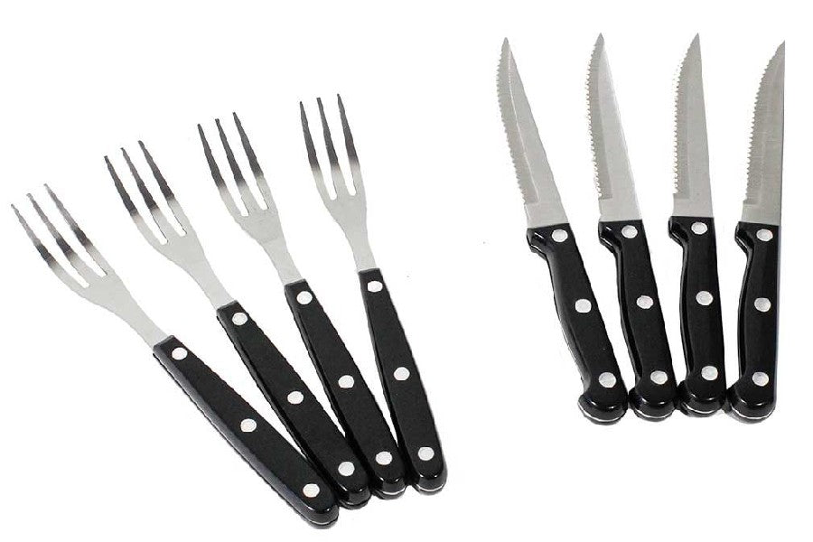 Front Runner Outfitters Premium Camping Kitchen Utensil Set - 12-Piece Outdoor Cooking Gear for Camping, Hiking & RV Adventures - Durable Stainless Steel Tools for Backpacking & Picnics