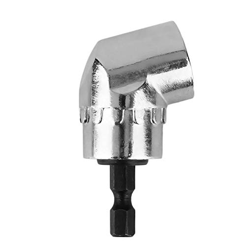 105° Hex Drill Bit Extension - 1/4