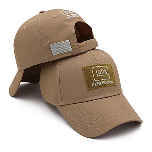 Khaki 2pcs