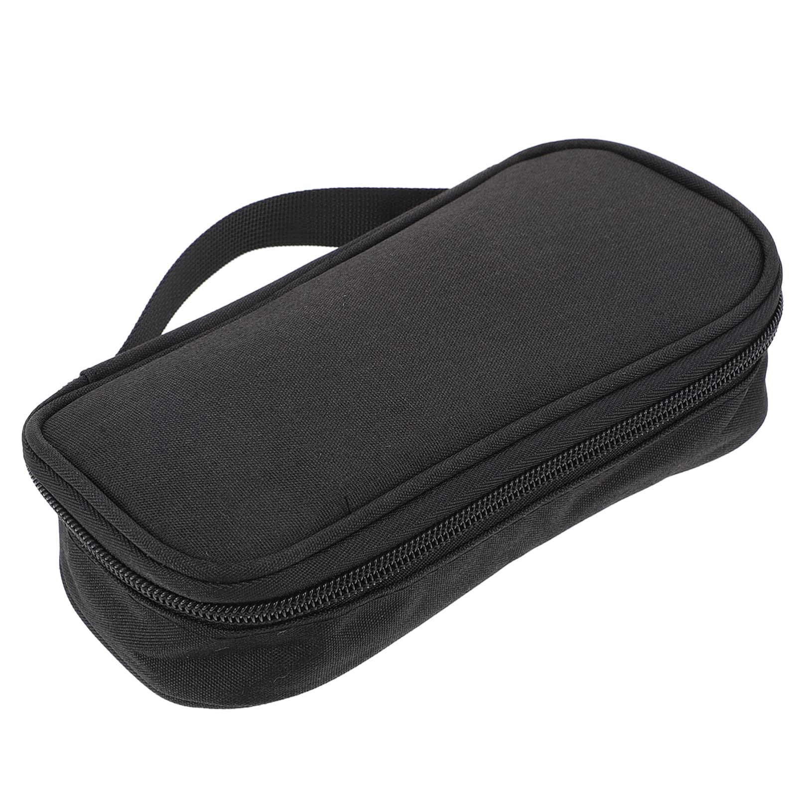 DOITOOL Men's Travel Toiletry Bag - Waterproof Shaving Kit Organizer with Toothbrush Holder & Cable Storage for Electric Toothbrush & Electronics Accessories - Perfect for Business Trips, Camping & Gym Use