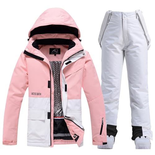 Pink+white