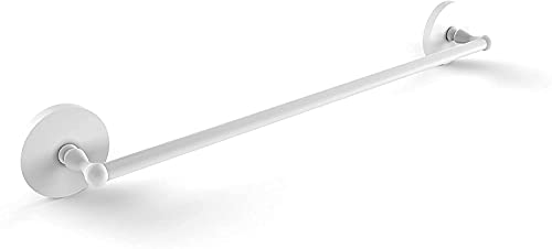 Matte White