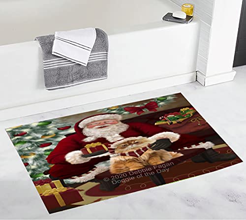 Red Santa 4