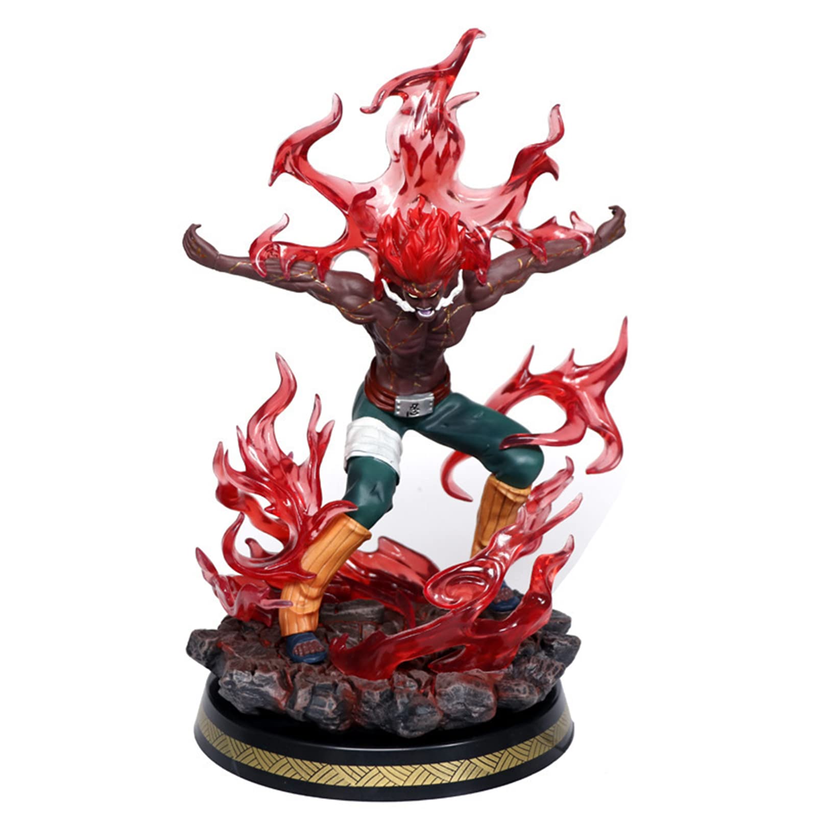 Hewufo Anime Teacher PVC Statue - Collectible Anime Figure Model, Perfect Gift for Anime Fans - Display for Home, Office, or Anime Collection Decor