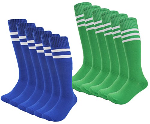 Blue-green
