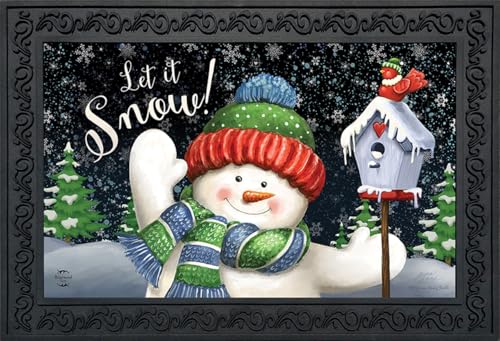 Snow Time