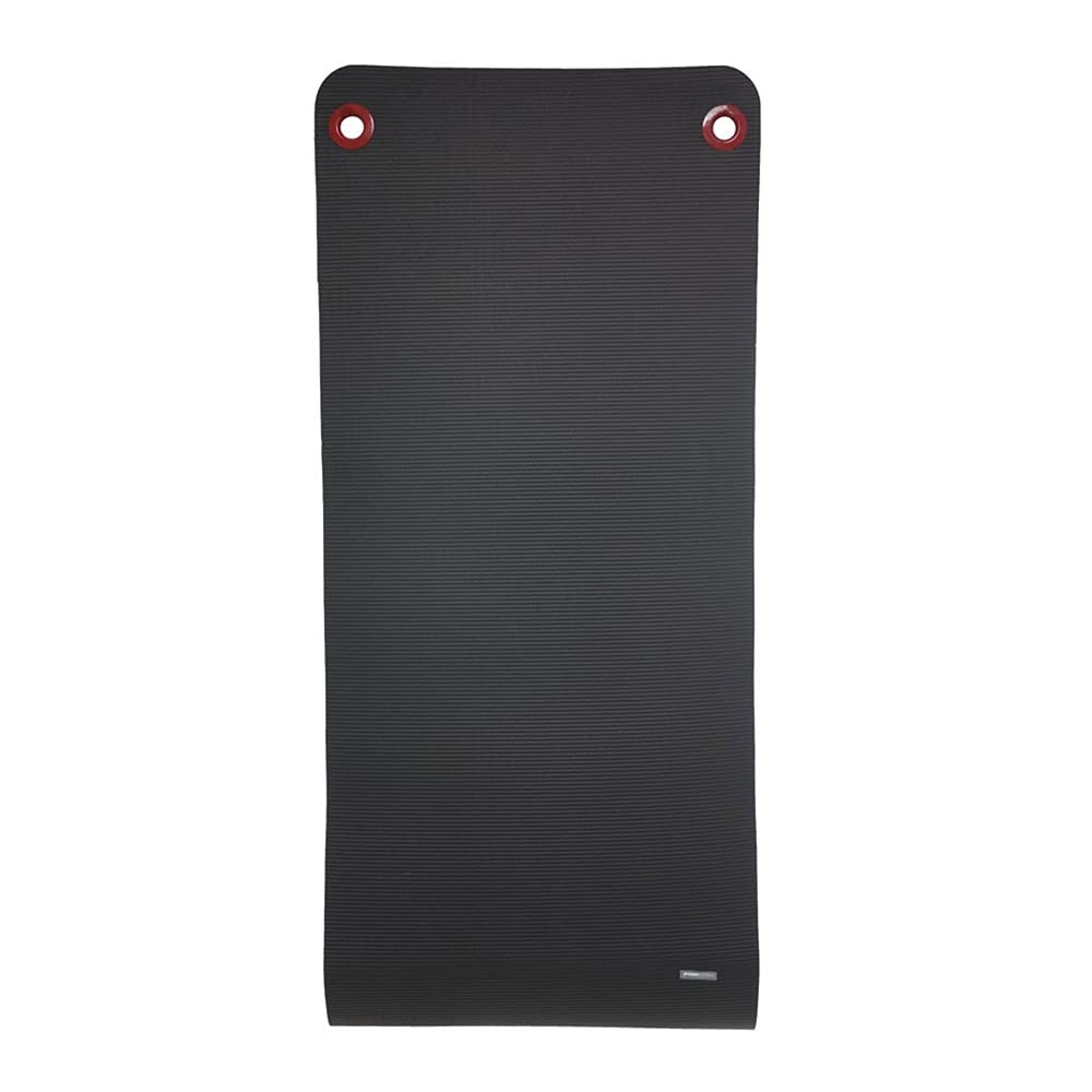 Premium Hanging Exercise Mat for Home & Gym - Power Systems High-Density Foam for Yoga, Pilates, and Aerial Fitness - Perfect for Small Spaces & Apartment Workouts