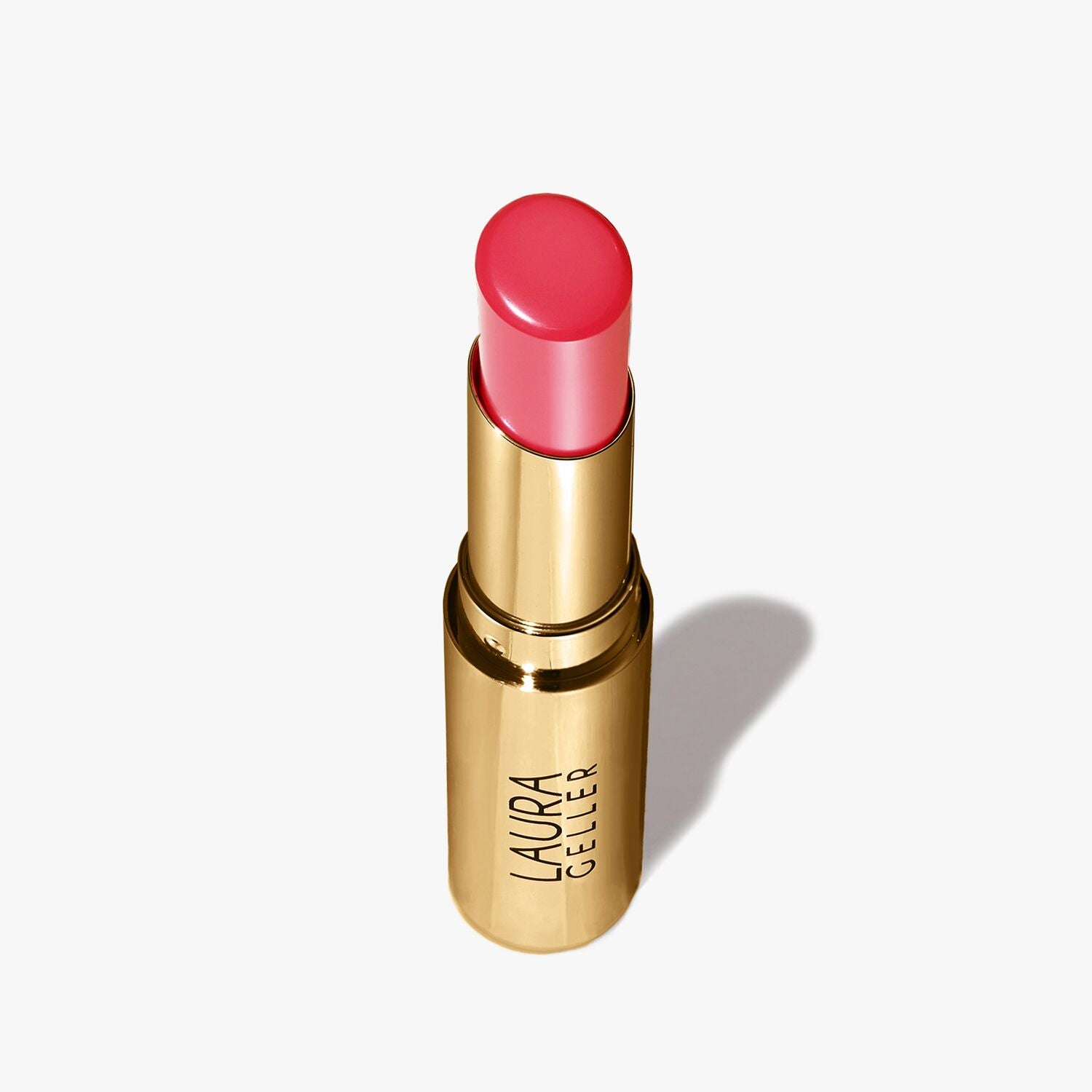 Hydrating Jelly Balm Lip Color - Moisturizing & Long-Lasting Lipstick for Dry Lips | Perfect for Daily Wear, Date Night & Makeup Looks