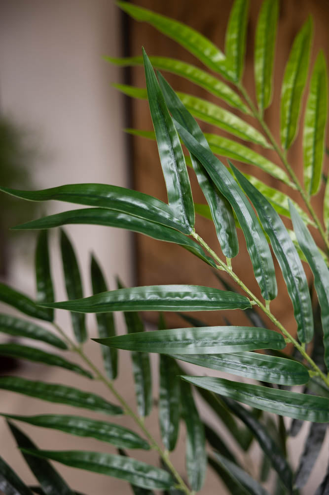 Extra Large Faux Bamboo Tree - 6ft Artificial Bamboo Plant for Home & Office Decor - Perfect for Living Room, Bedroom, or Indoor Spaces