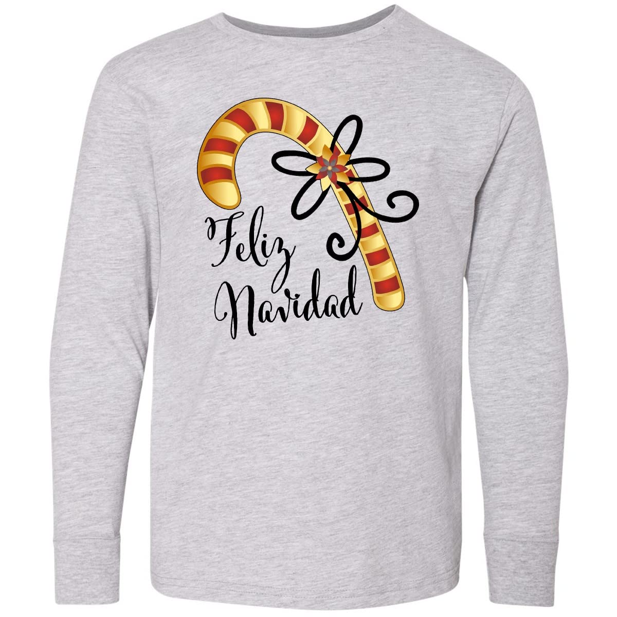 A Magical Christmas with Inktastic Feliz Navidad T-Shirt