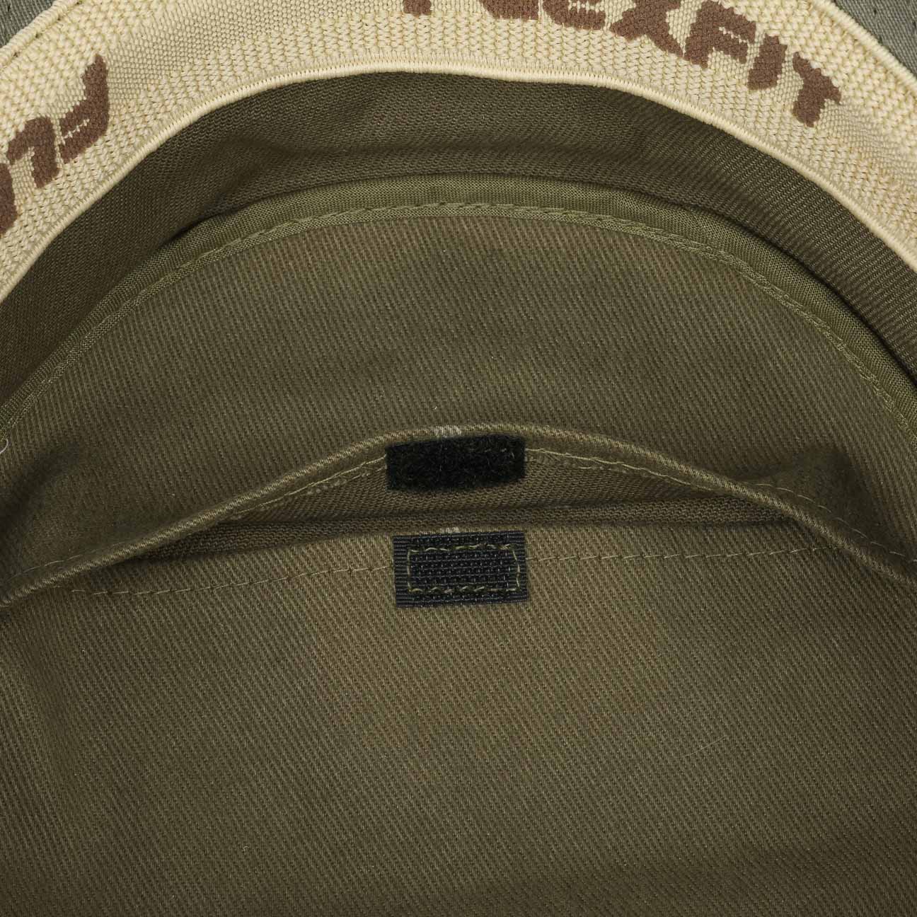 Kangol Flexfit Urban Army Cap - Adjustable Military Style Hat for Men & Women | Perfect for Outdoor Activities, Hiking, and Casual Wear