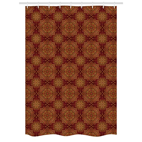 Red Earth Yellow