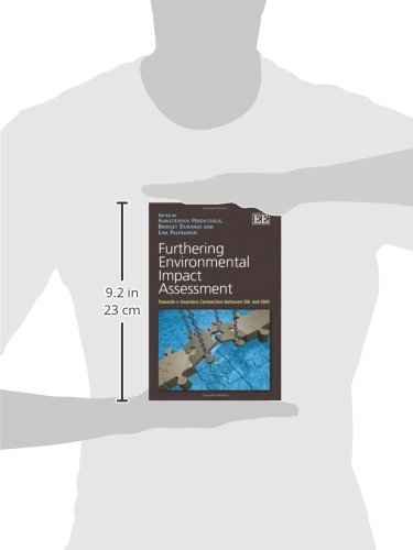 Comprehensive Guide to Environmental Impact Assessment (EIA) | Connecting EIA with Environmental Management Systems (EMS) | For Sustainable Development Projects & Corporate Environmental Planning