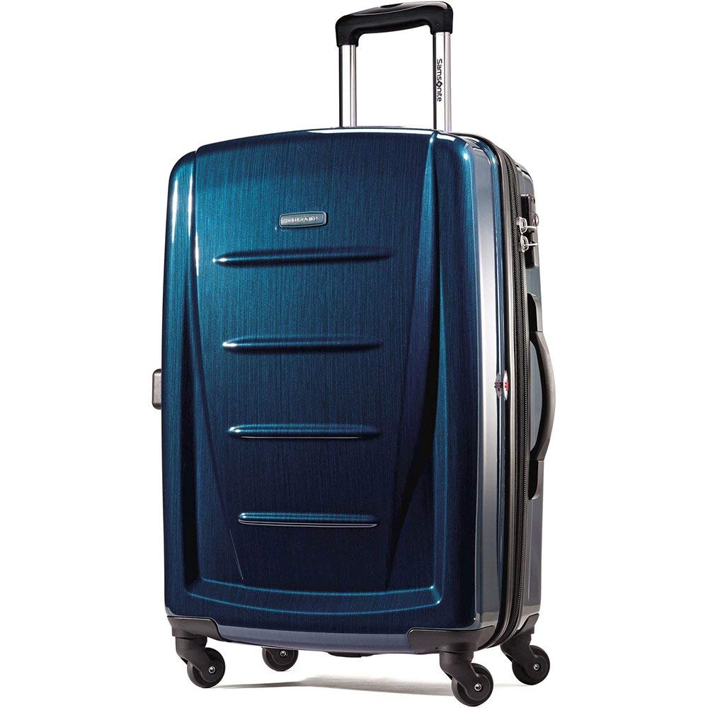 Samsonite Winfield 2 Hardside Luggage 28