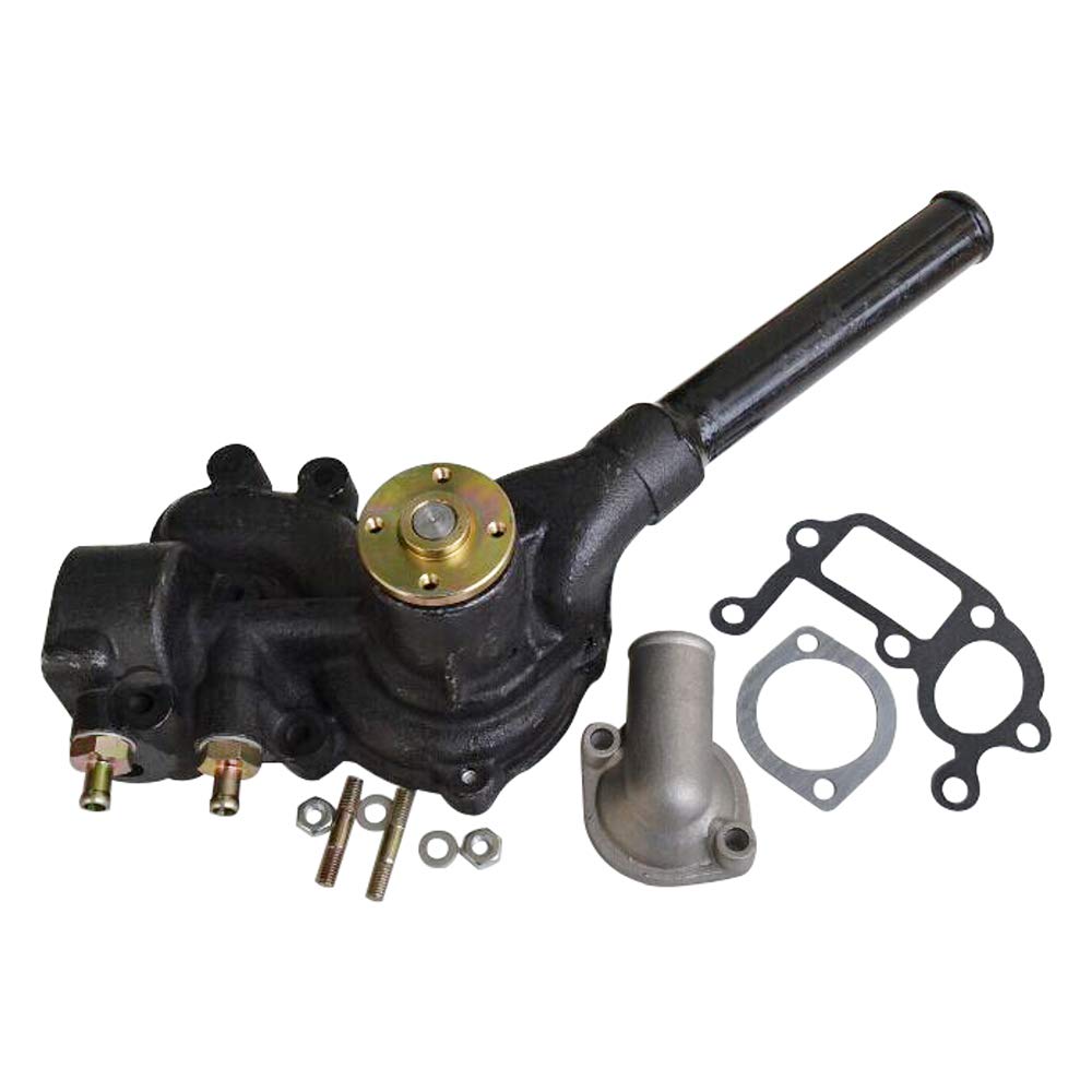 **Hyster 1376005 Forklift Water Pump Replacement - High-Quality Aftermarket Part for Hyster Forklifts | Ideal for Warehouse & Industrial Maintenance**