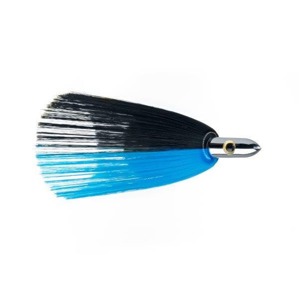 Tournament Tackle IL400F Ilander Mylar Flash Fishing Lure - Premium Saltwater & Freshwater Bass Fishing Lure for Trout, Walleye, and Pike - Perfect for Trolling, Casting, and Ice Fishing Adventures