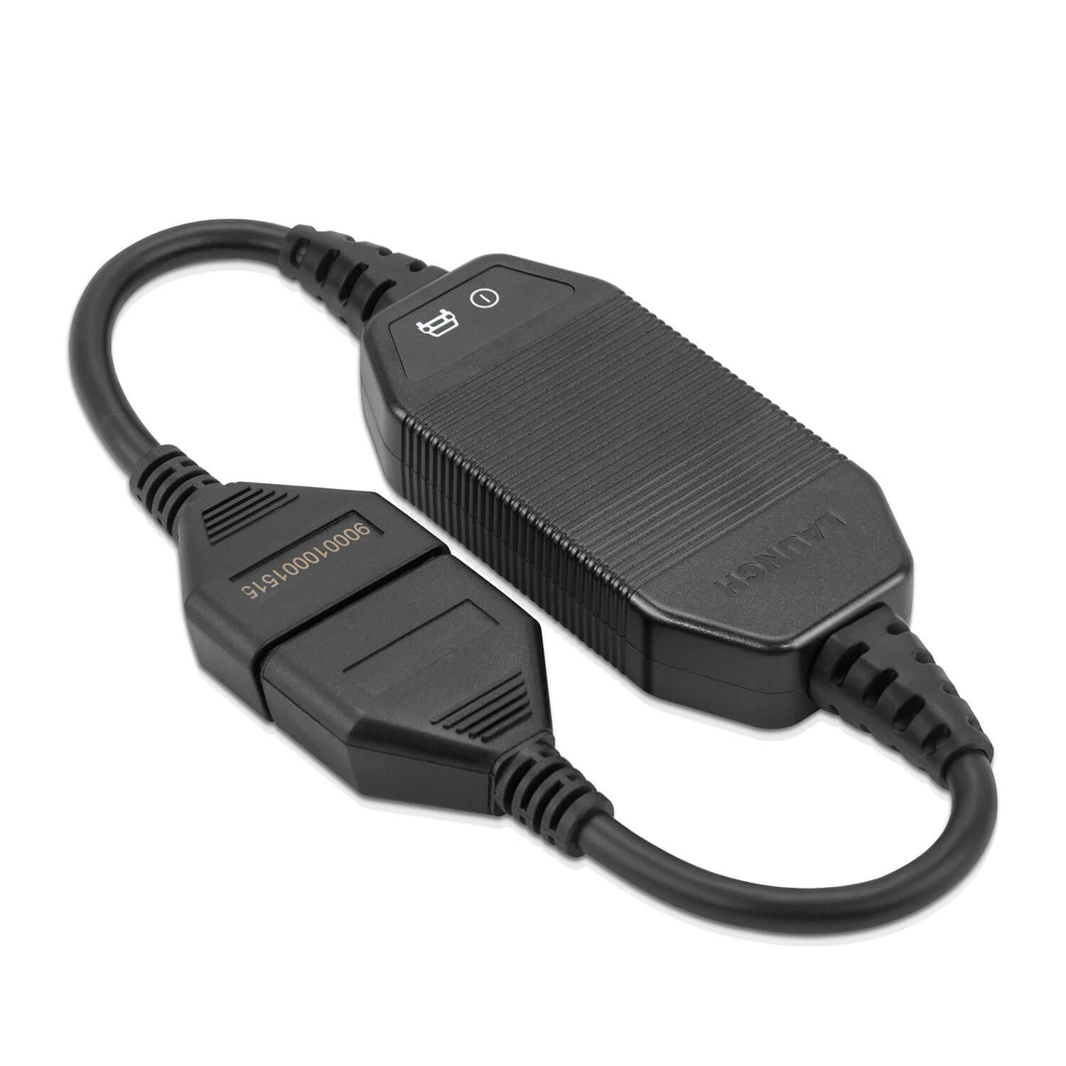 LAUNCH® CAN FD Adapter for X431 OBD2 Scanner - Professional Diagnostic Tool for Car Repair Shops & DIY Auto Mechanics - Compatible with LAUNCH X431 Series
