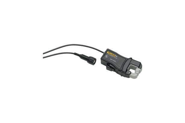 Fluke I5S PR 5A Current Clamp Meter - 1750A AC/DC Current Measurement - Professional Electrical Testing Tool (Model 3949761) - Ideal for HVAC, Industrial Maintenance & Electrical Troubleshooting