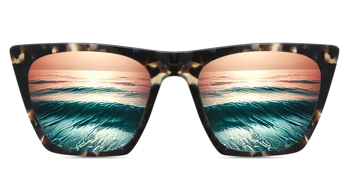 osta Women's Prescription Sunglasses - UV Protection, Stylish & Comfortable for Driving, Outdoor Activities & Everyday Wear