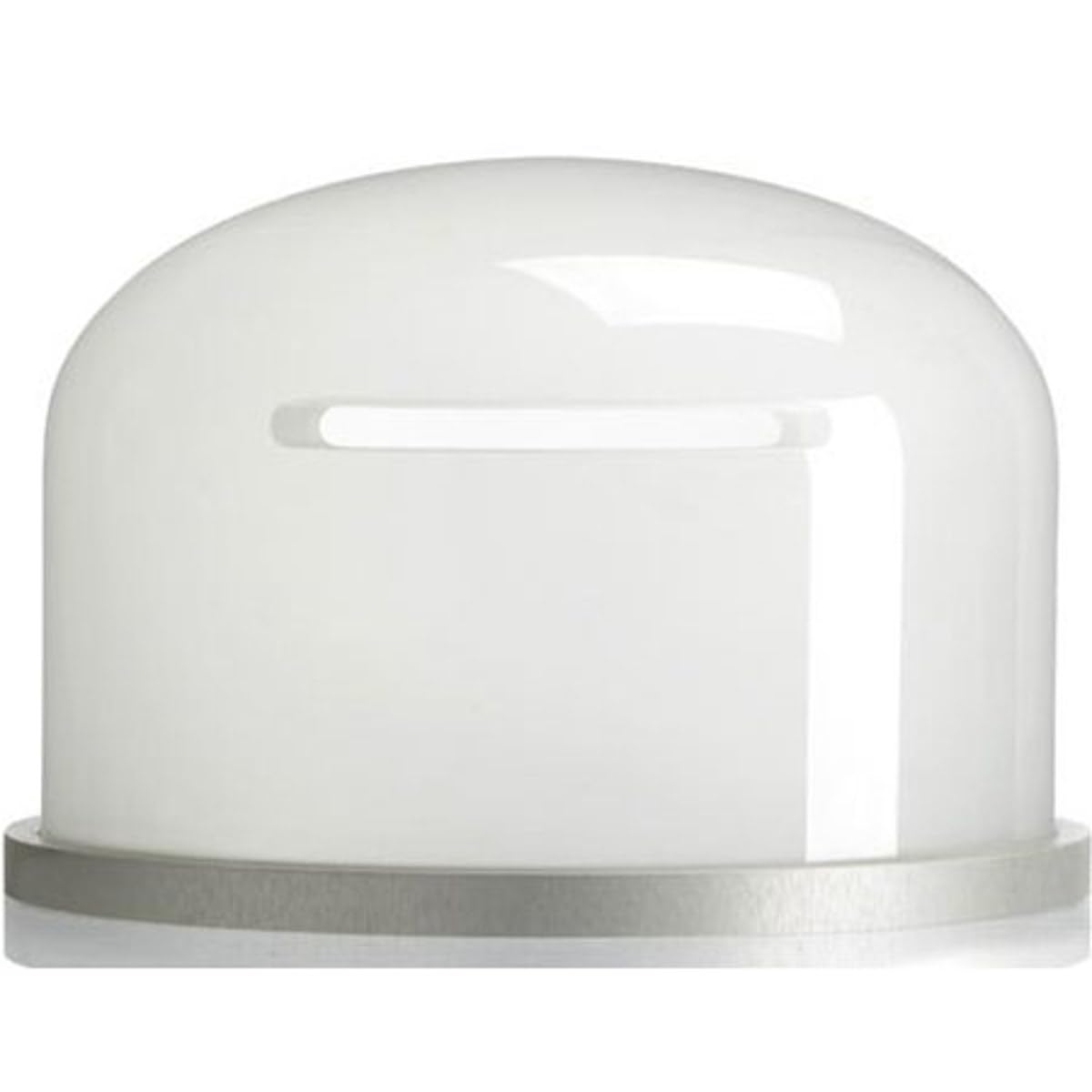 Profoto 101561 Frosted Glass Dome Diffuser for D1 & B1 Studio Flash - Perfect for Soft Lighting in Portrait & Product Photography